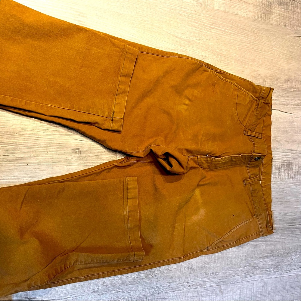 USED Men’s Woolrich Pants